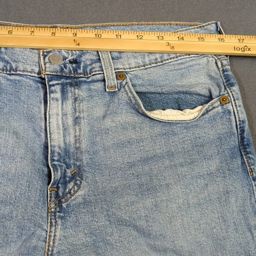 Levis levi jeans